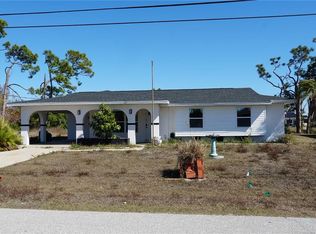 3552 Middletown St, Pt Charlotte, FL 33952