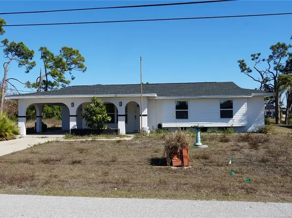 3552 Middletown St, Pt Charlotte, FL 33952