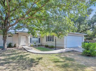 102 General Johnson Cir, Burnet, TX 78611