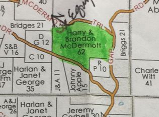 7 McDermott Trl, Mayflower, AR 72106