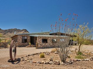 2711 S Bear Mountain Rd, Mountain Rd, AZ 85632