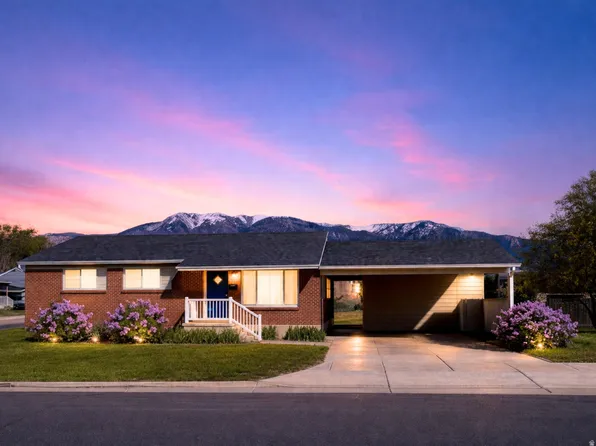 4546 S 300 E, Washington Terrace, UT 84405