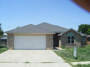 2404 93rd Pl, Lubbock, TX 79423