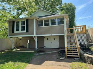 612 E Irvine Ave, Florence, AL 35630