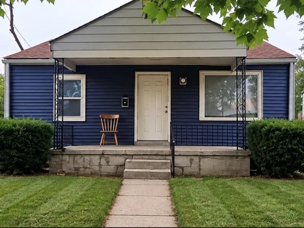 18898 Lumpkin St, Detroit, MI 48234
