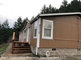 40312 Winberry Creek Rd, Fall creek, OR 97438