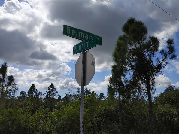 12093 Beiman Ave, Port Charlotte, FL 33981