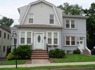 122 Washington Ave #2, Hawthorne, NJ 07506