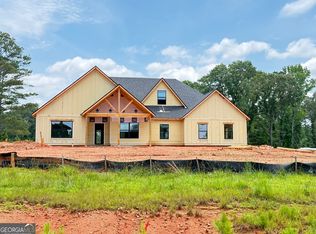 LOT 24 Millie Trl, Williamson, GA 30292
