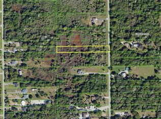 541 18th St SE, Naples, FL 34120