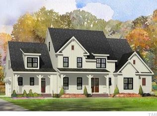 224 Lystra Preserve Dr, Chapel Hill, NC 27517