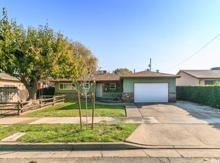 2836 N Parsons Ave, Merced, CA 95340