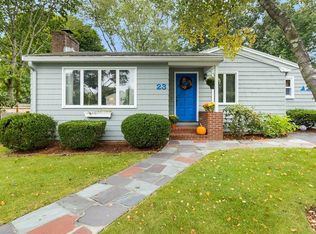 23 Birch Rd, Waltham, MA 02451