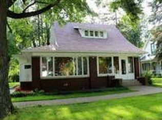 107 N Main St, Milford, IN 46542