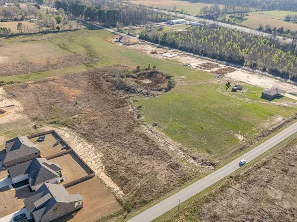 471 County Road 762, Brookland, AR 72417