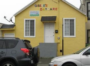 378 Madrid St, San Francisco, CA 94112