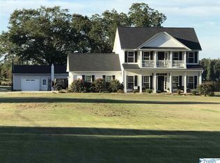 6009 County Road 222, Trinity, AL 35673