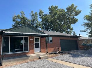 2121 W 74th Ave, Denver, CO 80221