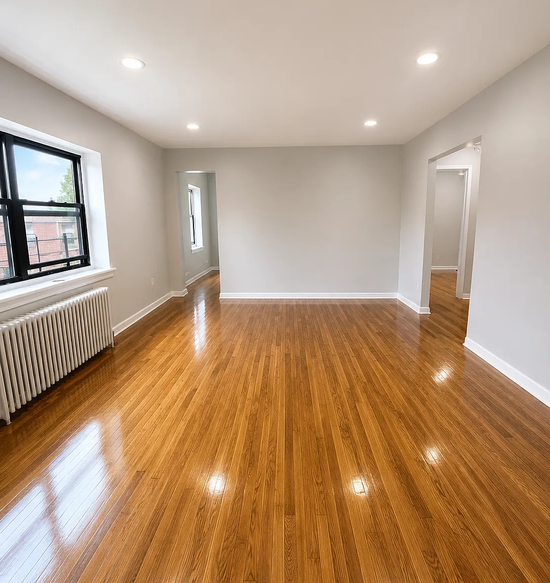 1 bed, 600 sqft, $1,550 — Photo 4