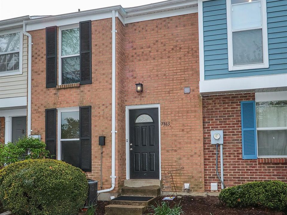 1st image of 7363 Woodcroft Dr