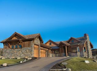 620 N Chimney Rock Rd, Heber, UT 84032