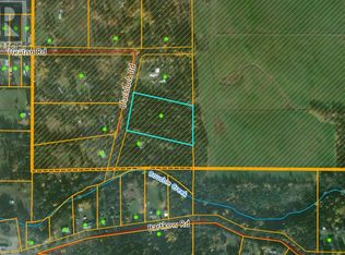 2096 Blacklock Rd, Cariboo, BC V2J7C3