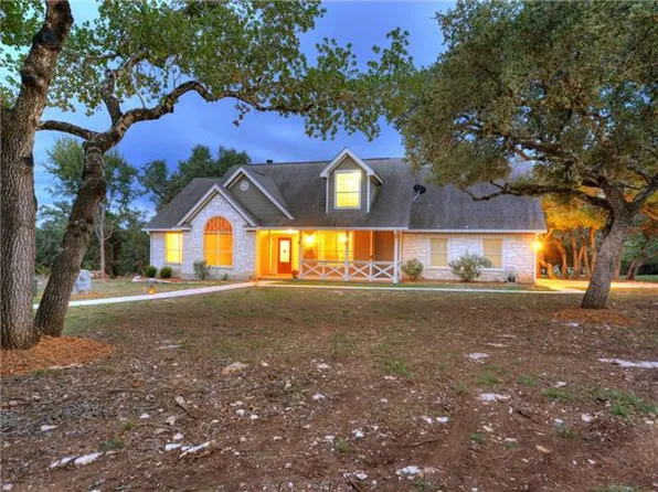5 Tammy Ter, Wimberley, TX 78676