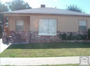 1325 S Pearl Ave, Compton, CA 90221