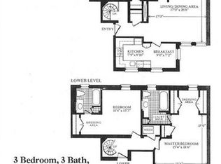 3807 Rodman St NW APT A7, Washington, DC 20016