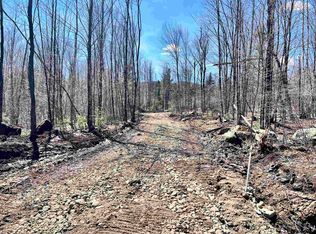 LOT 8 Steiss Rd, Milan, NH 03588