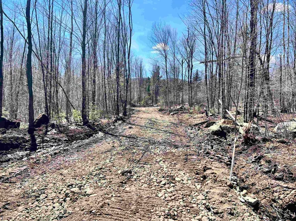 Lot 8 Steiss Road, Milan, NH 03588