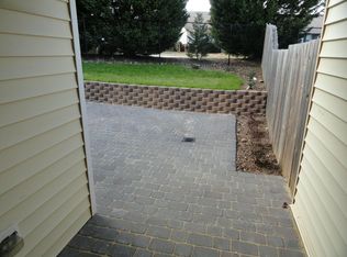 1003 N King Charles Rd #101, Raleigh, NC 27610