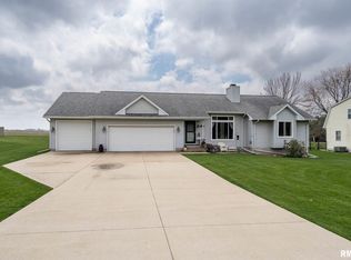2320 Old Lincoln Hwy, Lowden, IA 52255