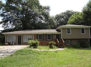 4759 Hiram Lithia Springs Rd, Powder Springs, GA 30127