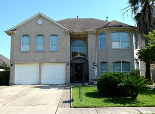 13818 Eldridge Garden Cir, Houston, TX 77083