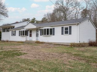 2278 County St, Taunton, MA 02780