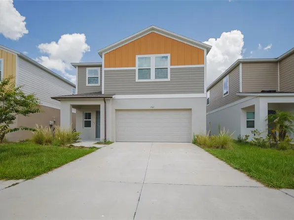 7917 Peace Lily Ave, Wesley Chapel, FL 33545
