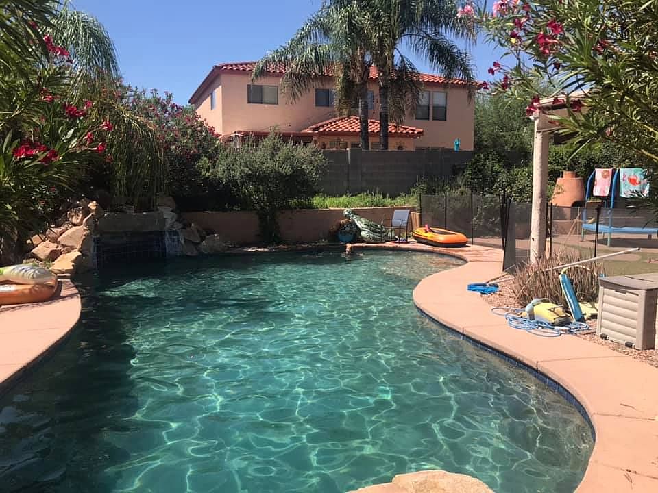 1st image of 8760 E Giachery Pl