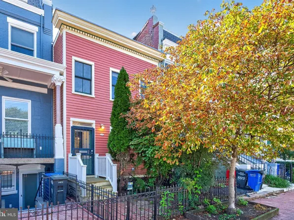 1225 E St SE, Washington, DC 20003