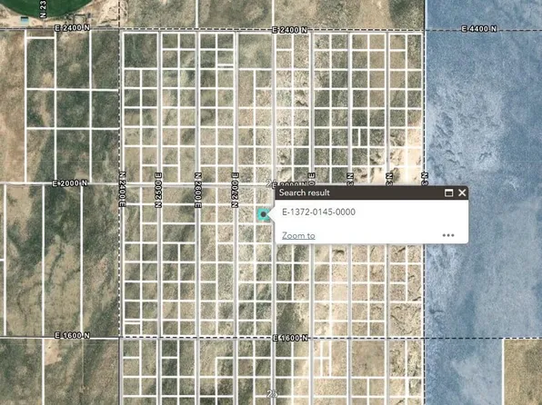 2 Green Valley Acres #L, Beryl, UT 84714