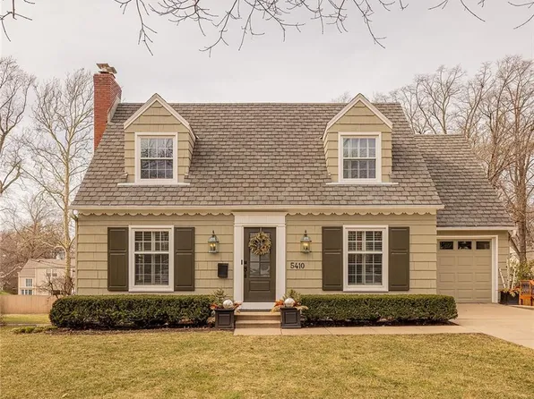 5410 Fairway Rd, Fairway, KS 66205