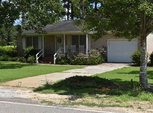 3511 Highway 366, Loris, SC 29569