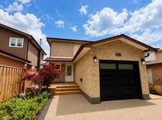 45 Vodden St W, Brampton, ON L6X 2W6