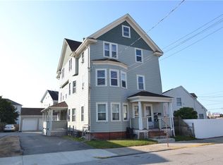 210 Cottage St, Central Falls, RI 02863