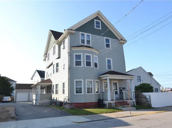 210 Cottage St, Central Falls, RI 02863