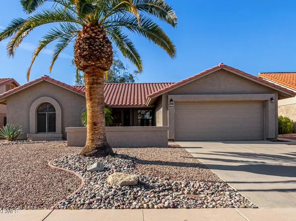 18802 N 96TH Lane, Peoria, AZ 85382