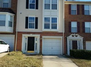 12736 Silvia Loop, Woodbridge, VA 22192