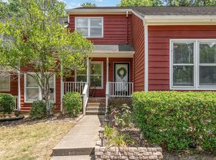 106 Weathersfield Dr, Durham, NC 27713