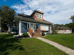 702 E Main St, Greentown, IN