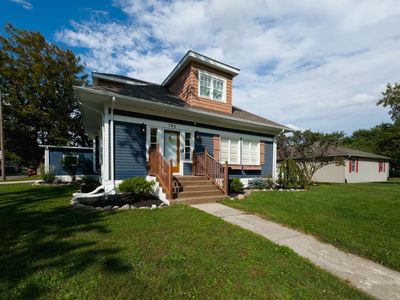 702 E Main St, Greentown, IN, 46936